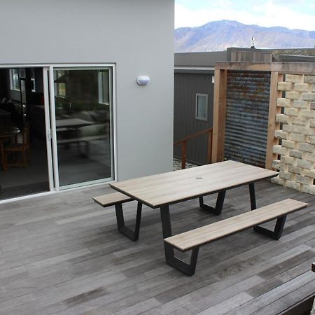 The Mackenzie Apartments Lake Tekapo Exterior foto