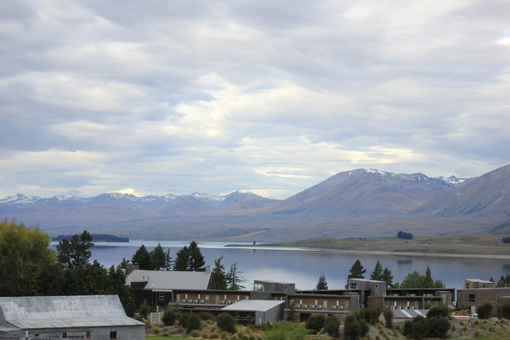 The Mackenzie Apartments Lake Tekapo Zimmer foto